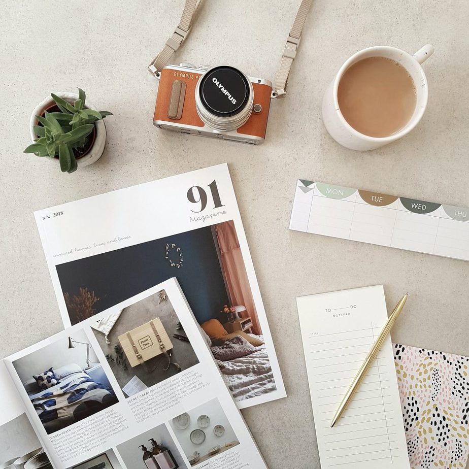 Stratégie marketing digital